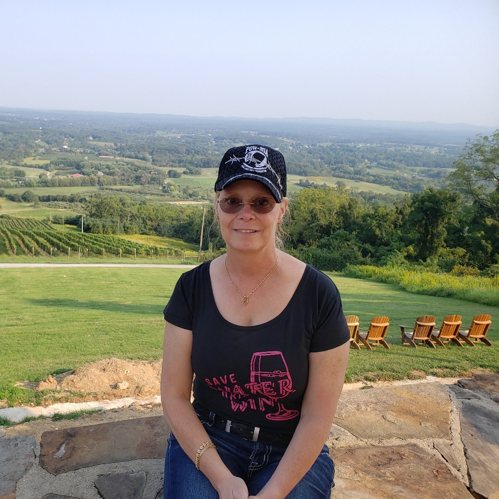 Meet your Posher, Linda